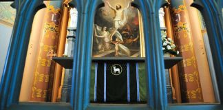 10 tapaa osallistua jumalanpalvelukseen