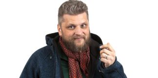 Heinimäki kirjassaan: Luther-säätiössä haiskahtaa harhaoppi