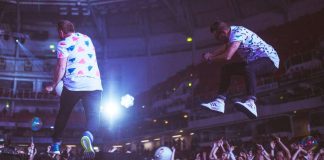 Maata Näkyvissä -festareilla 23 000 kävijää