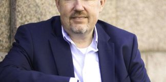 Diakin uusi toimitusjohtaja on Tapio Kujala