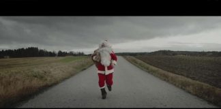 Ho Ho Go! – Joulujuoksulla kerätään varoja lastensuojeluun