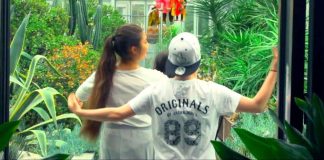 Kirkon mediasäätiö palkitsi nuorten lyhytelokuvan