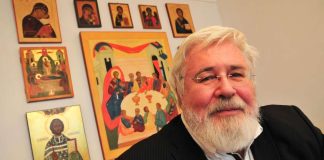 ”Pakolaiset kuin ensimmäisenä jouluna paennut pyhä perhe”