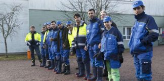 Kristittyjen apu ja väkivallattomuus vetoavat muslimeihin