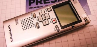 Naiset näkyvät edelleen vähän uutisissa