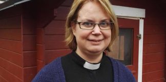 Tilaa joulupukki – ei kun joulupappi