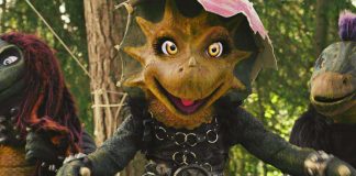 Teologit Hevisaurus-elokuvan taustalla