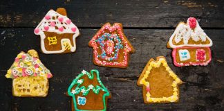 Faraoiden uhrilahjasta suomalaisten jouluherkuksi