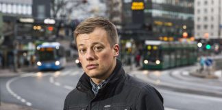 Terveisiä ulkokehältä!