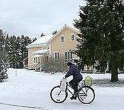 Oulun seurakuntayhtymässä myytävänä kaksi pappilaa