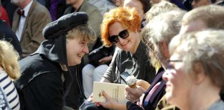 Kolme järjestöä yhdistää voimansa kesäjuhlajärjestelyissä