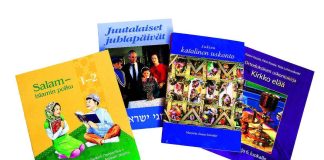 Lakialoitteet yhteisen uskonto- ja katsomustiedon opetuksesta täysistuntokäsittelyyn