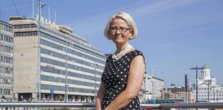 Kirkon työmarkkinajohtaja: Keväällä ehkä neuvotellaan taas