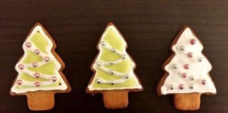 Seurakunnat jakavat työmatkalaisille yli 100 000 piparia