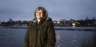 ”Vapaaehtoisilla on niin kivaa, että he pyytävät uusia mukaan”