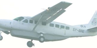 Suomalaiset lahjoittivat polttoaineen jopa tuhannelle MAF:n avustuslennolle