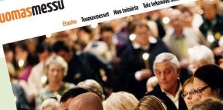 Tuomasyhteisö järjestää jäsenhankintakilpailun