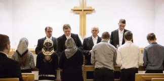 Herätysliiketutkija: Esikoislestadiolaisten irtiotto on kirkkohistoriallinen