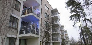 Yhteisöasuminen on paluuta perinteisiin