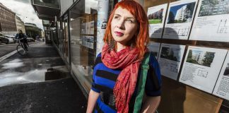 Pastori Marjaana Toiviaiselle mielenterveyspalkinto