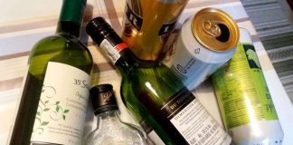 ”Keskustele päihteistä jo pienen lapsen kanssa”