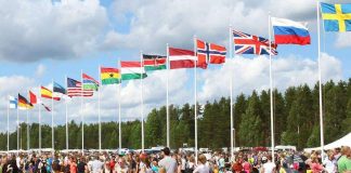 Lapin yliopisto kerää aineistoa vanhoillislestadiolaisten taloudellisista verkostoista