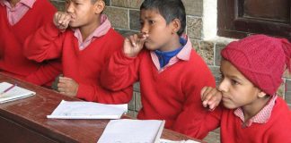 Lähetysseura vähentää kulujaan ensi vuonna