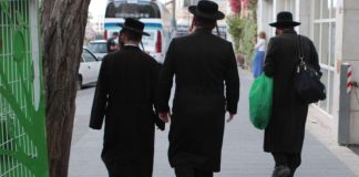 Vatikaanin uusi linjaus: juutalaisia ei pidä käännyttää