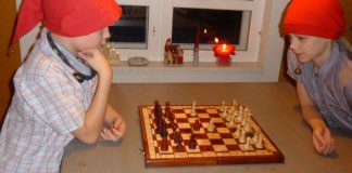 Näin vältät joulustressin – 10 vinkkiä