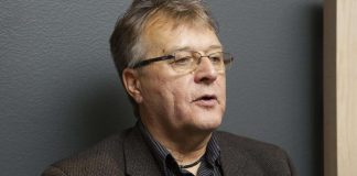 Professori: Esikoislestadiolaisten ehtoollinen on ongelmallinen, mutta ehkä oikea