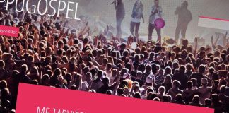 Vappugospelille tukea Kouvolan kaupungilta