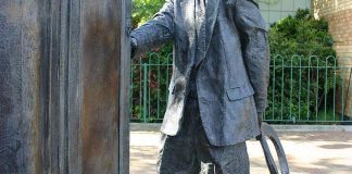 Christianity Today: C. S. Lewis teki töitä Englannin tiedustelupalvelulle