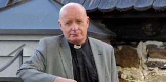 Teijo Peltolasta Kansanlähetyksen apulaislähetysjohtaja