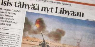 Media-analyysi: Syyria-uutisointi korostaa terrorismia