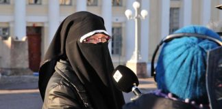 Vuoden uskontouutinen on islam