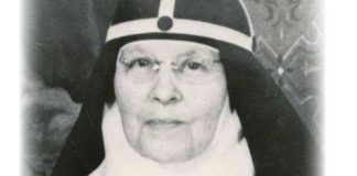 Ruotsalainen Birgittalaissisarten perustaja julistetaan pyhimykseksi