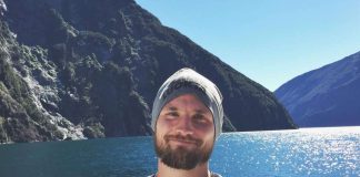 Postia
John Vikströmille