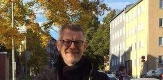 Kari Latvus yhteiskunnallisen työn asiantuntijaksi