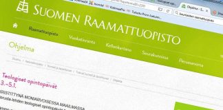 Piispan kyselytunti pois ohjelmasta: ”Ei liity suurta draamaa”