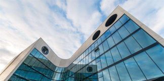 Diakin pääkaupunkiseudun toimipisteet Kalasataman kampukseen