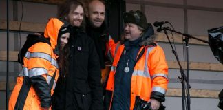 Heikki Hurstin joulujuhla vietetään aattona Messukeskuksessa