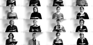 Jouluevankeliumi on moniääninen