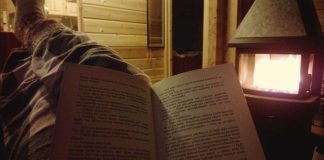 Joulun lukuhetkiä – kahdeksan kirjallista vinkkiä