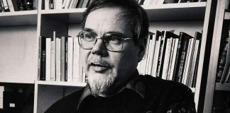 Heikki Räisänen on kuollut