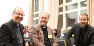 Teemu Laajasalo: ”Kirkko ei osaa käyttää resurssejaan”