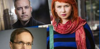 ”Sielua varjeleva neuvo”