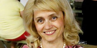 Päivi Räsänen: Suomessa oikeus vaihtaa uskontoa