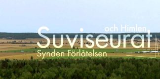 Suviseuradokumentti oli kiehtova ja hiukan tendenssimäinen