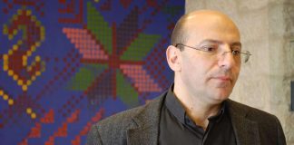 Mitri Raheb ja Gideon Levy saivat Olof Palme -palkinnon