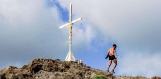 Viisi kirkollista uudenvuoden lupausta